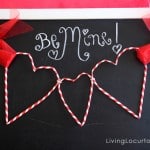 Valentine Crafts and Recipes 13