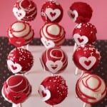 Valentine Crafts and Recipes 14