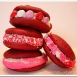 Valentine Crafts and Recipes 15