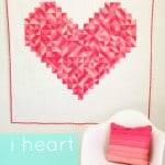 Valentine Crafts and Recipes 17