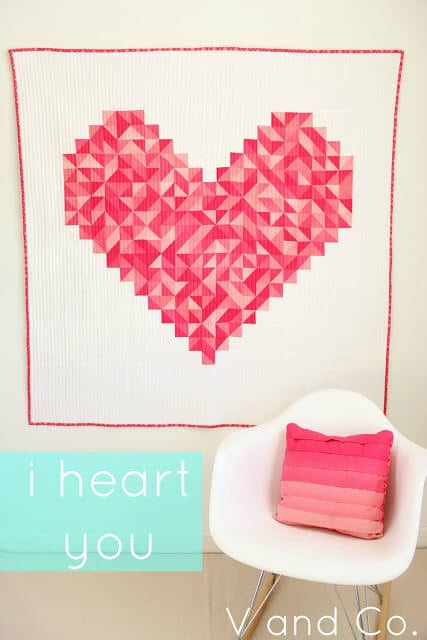 Valentine Crafts and Recipes 17