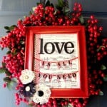 Valentine Crafts and Recipes 18