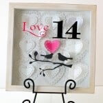 Valentine Crafts and Recipes 2