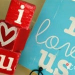 Valentine Crafts and Recipes 20