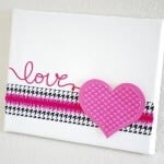 Valentine Crafts and Recipes 22