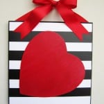 Valentine Crafts and Recipes 24