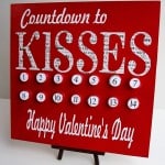 Valentine Crafts and Recipes 25