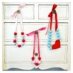 Valentine Crafts and Recipes 27