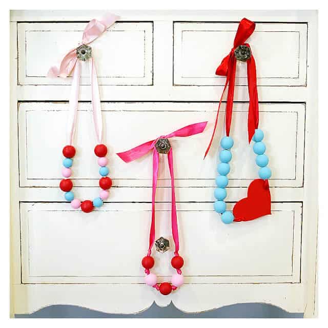 Valentine Crafts and Recipes 27