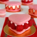 Valentine Crafts and Recipes 29