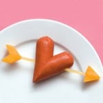 Valentine Crafts and Recipes 30