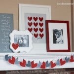 Valentine Crafts and Recipes 31