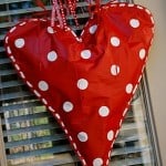Valentine Crafts and Recipes 32