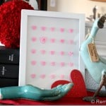 Valentine Crafts and Recipes 33