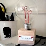 Valentine Crafts and Recipes 35