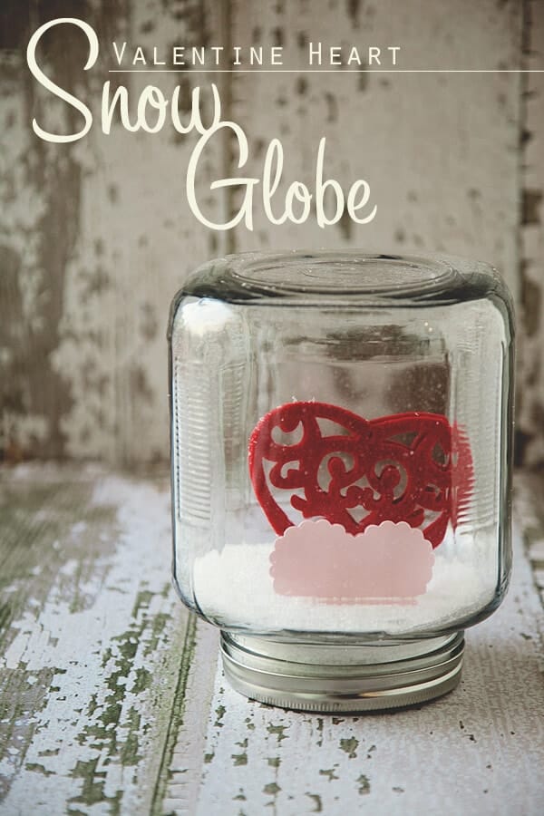 Valentine Crafts and Recipes 36