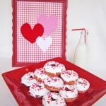 Valentine Crafts and Recipes 37