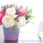 Valentine Crafts and Recipes 38