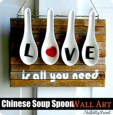 Valentine Crafts and Recipes 39