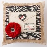 Valentine Crafts and Recipes 40