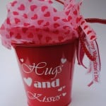 Valentine Crafts and Recipes 44
