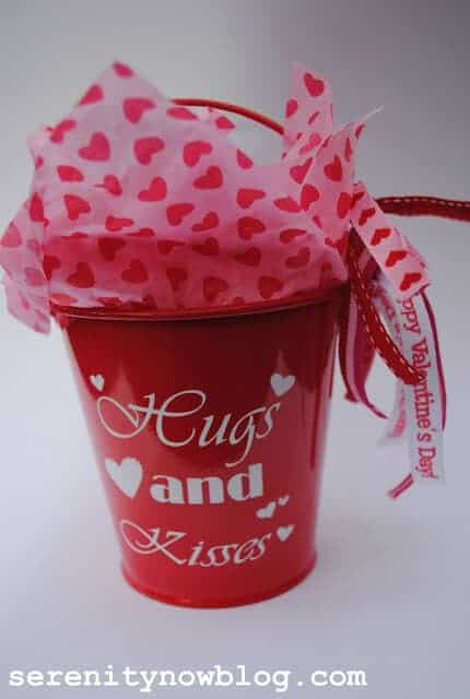 Valentine Crafts and Recipes 44