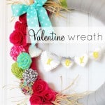 Valentine Crafts and Recipes 45