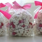 Valentine Crafts and Recipes 49