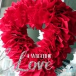 Valentine Crafts and Recipes 50