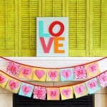 Valentine Crafts and Recipes 6