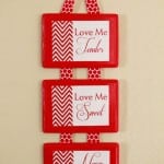 Valentine Crafts and Recipes 8
