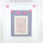 Valentine's Countdown y