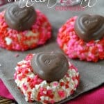 Valentinescookies