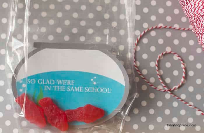 School Valentines