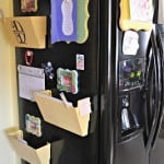 fridge reorganization
