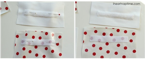 Reusable Lunch Bag #tutorial on iheartnaptime.com reusable lunch bags2