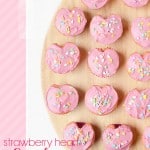 strawberry-heart-cupcakes