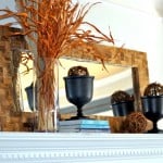 styling a mantle @iheartnaptime (1)