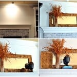 styling a mantle @iheartnaptime (10)