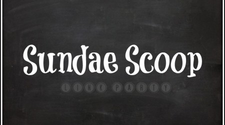 sundae scoop link party iheartnaptime.com