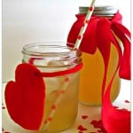 vanilla ginger ale syrup