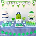 #St Patrick's Day ideas on iheartnaptime.com