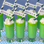 shamrock shots