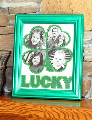 Best Saint Patricks Food and Crafts 11