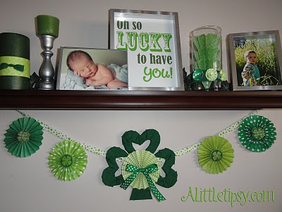 Best Saint Patricks Food and Crafts 14