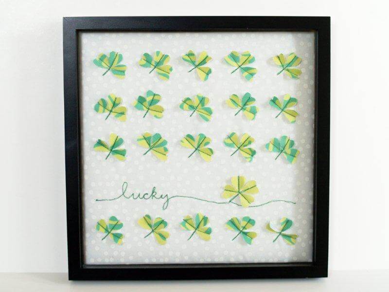 Best Saint Patricks Food and Crafts 15