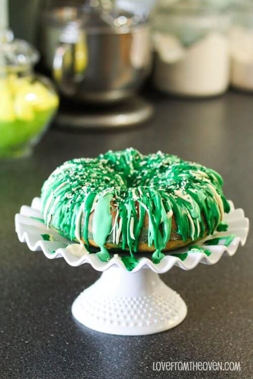 Best Saint Patricks Food and Crafts 21