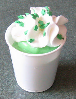 Best Saint Patricks Food and Crafts 23