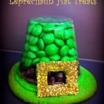 Best Saint Patricks Food and Crafts 25