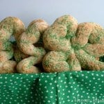 Best Saint Patricks Food and Crafts 27